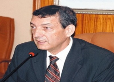 لقاء تعبوي حول التحديد الغابوي بمركز جماعة بونعمان الأحد المقبل لقاء تعبوي حول التحديد الغابوي بمركز جماعة بونعمان الأحد المقبل
